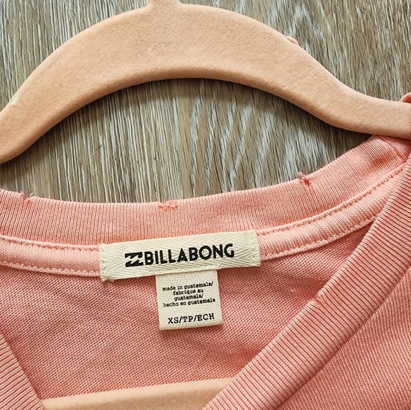 Billabong shirt - Picture 6 of 9